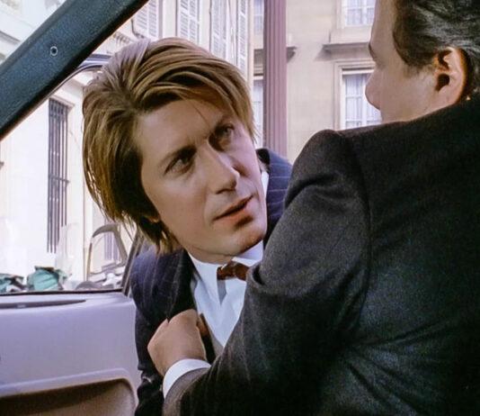 Test Blu-ray : Le Mors aux dents