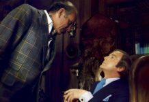 De retour en salles au mois de janvier 2024