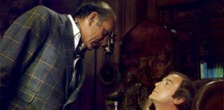 De retour en salles au mois de janvier 2024