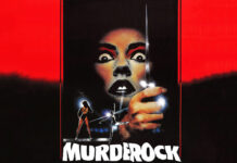 Test Blu-ray : Murder Rock