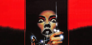 Test Blu-ray : Murder Rock