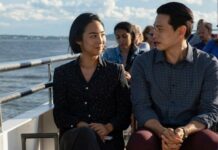 National Society of Film Critics 2024 : le palmarès