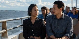 National Society of Film Critics 2024 : le palmarès