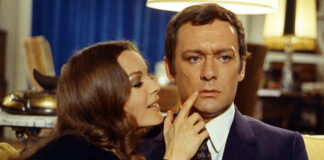 Test Blu-ray : Qui ?