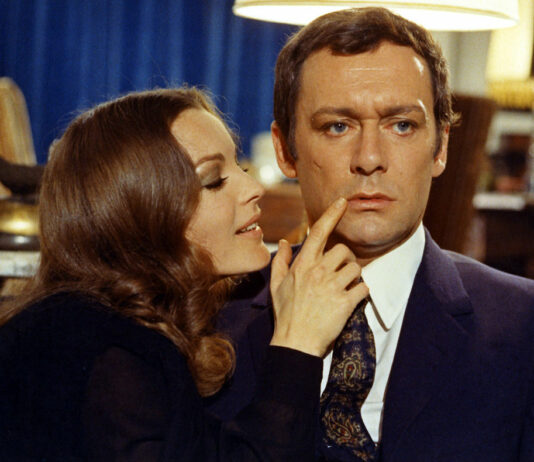 Test Blu-ray : Qui ?