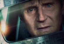 Test Blu-ray : Retribution