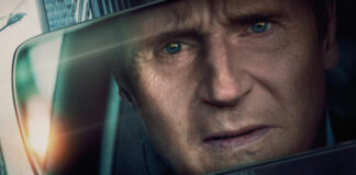 Test Blu-ray : Retribution