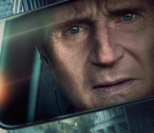 Test Blu-ray : Retribution