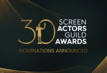 Screen Actors Guild Awards 2024 : les nominations cinéma