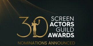 Screen Actors Guild Awards 2024 : les nominations cinéma