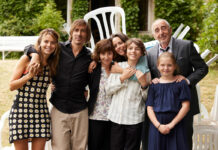 Test DVD : Sous le tapis