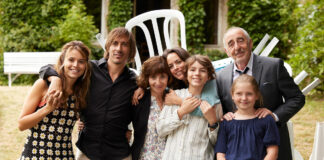 Test DVD : Sous le tapis