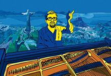 Les sorties du 31 janvier 2024