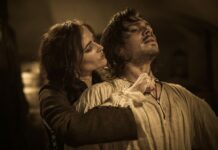 Critique : Les Trois mousquetaires Milady