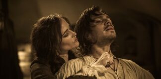 Critique : Les Trois mousquetaires Milady