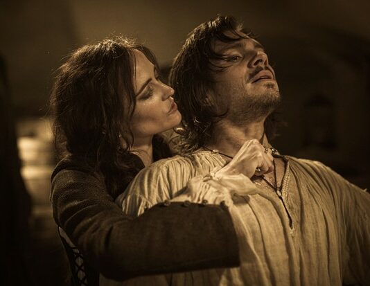 Critique : Les Trois mousquetaires Milady