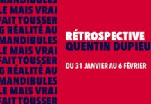 Rétrospective Quentin Dupieux dans les salles UGC du 31 janvier au 6 février 2024