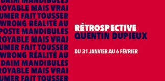 Rétrospective Quentin Dupieux dans les salles UGC du 31 janvier au 6 février 2024