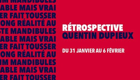 Rétrospective Quentin Dupieux dans les salles UGC du 31 janvier au 6 février 2024