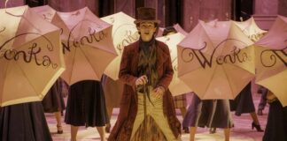 Le box-office de la semaine du 27 décembre 2023