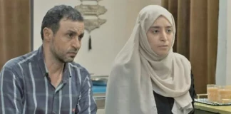 Critique Express : Les lueurs d’Aden