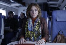 Test DVD : Les Avantages de voyager en train