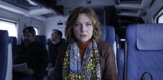 Test DVD : Les Avantages de voyager en train