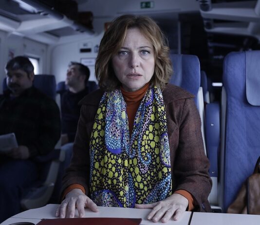 Test DVD : Les Avantages de voyager en train