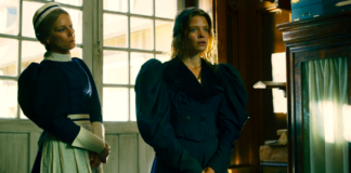 Critique Express : Captives