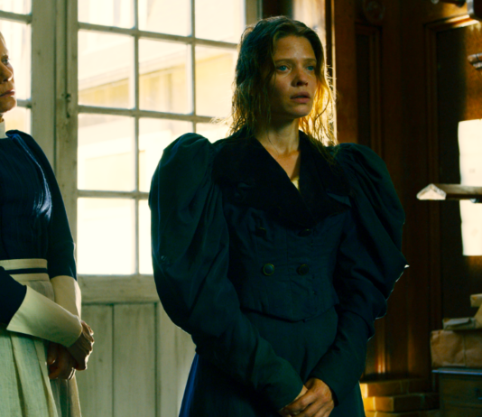 Critique Express : Captives