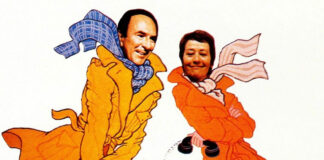 Test Blu-ray : Cause toujours, tu m’intéresses