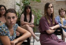 Test DVD : Le choix de Raphi