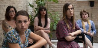 Test DVD : Le choix de Raphi