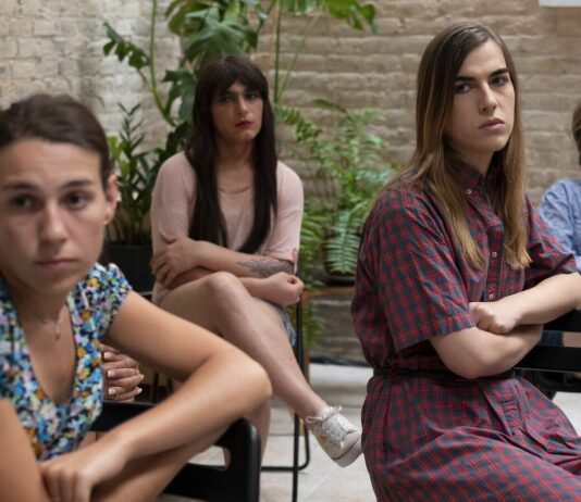 Test DVD : Le choix de Raphi