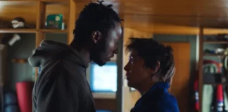 Critique Express : La tête froide