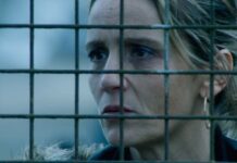 Test DVD : Un automne à Great Yarmouth