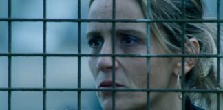 Test DVD : Un automne à Great Yarmouth