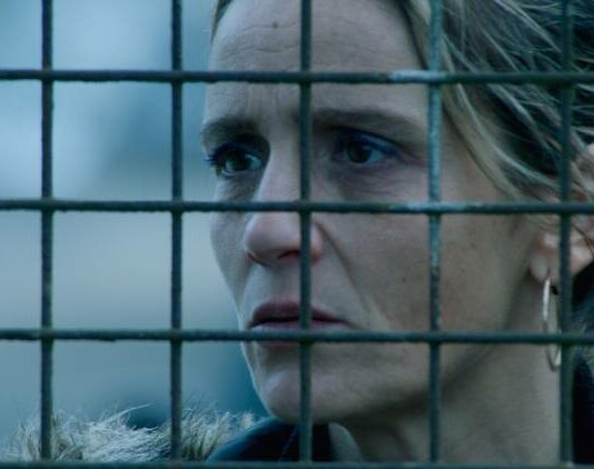 Test DVD : Un automne à Great Yarmouth