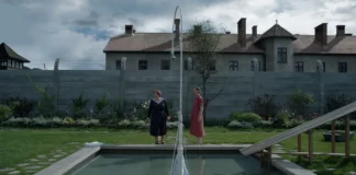 Critique : La zone d’intérêt