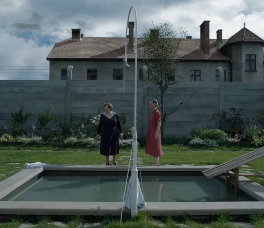 Critique : La zone d’intérêt