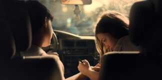 Test DVD : 24 heures à New York