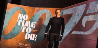 Les 5 meilleures scènes de casino au cinéma