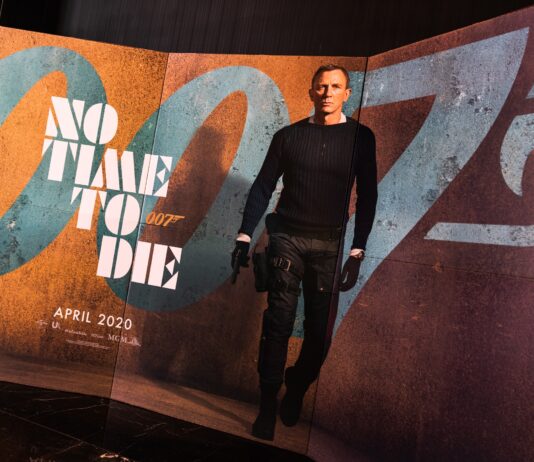 Les 5 meilleures scènes de casino au cinéma