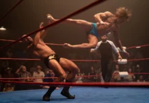 Critique : Iron Claw