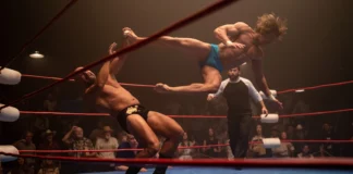 Critique : Iron Claw