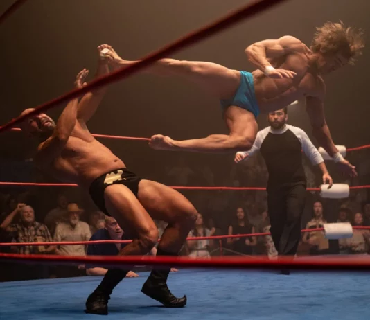 Critique : Iron Claw