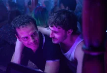 Critique : Sans jamais nous connaître