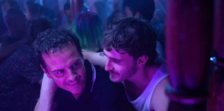 Critique : Sans jamais nous connaître