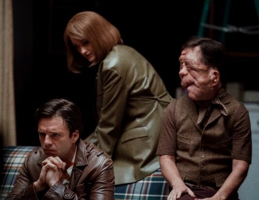 Berlinale 2024 : A Different Man