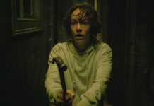 Critique : Amelia’s Children